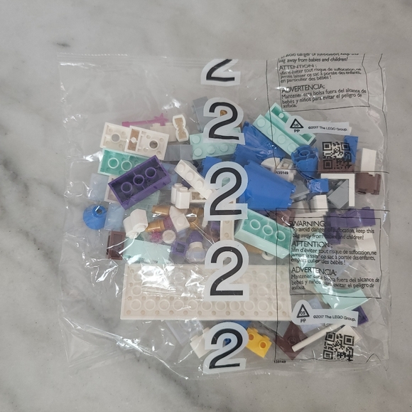 Legos - Picture 2 of 9